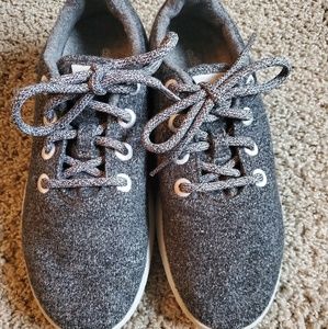 Allbirds Wool Runners